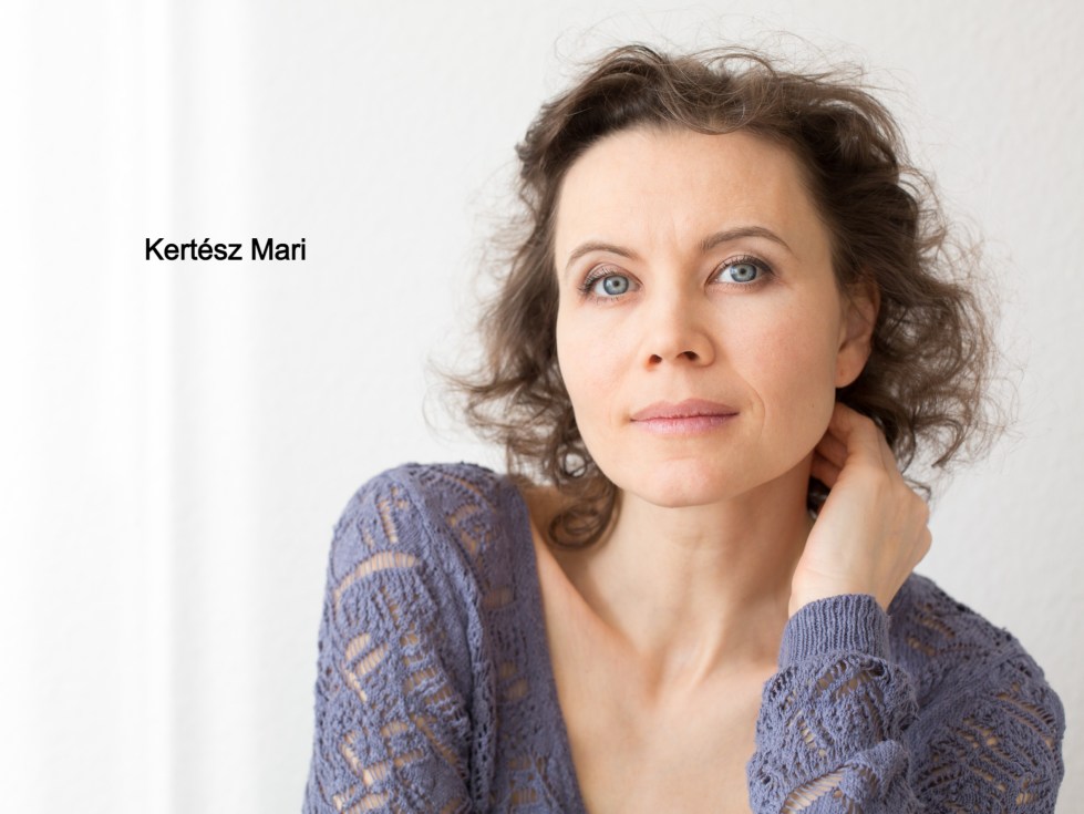 Kertész Mari