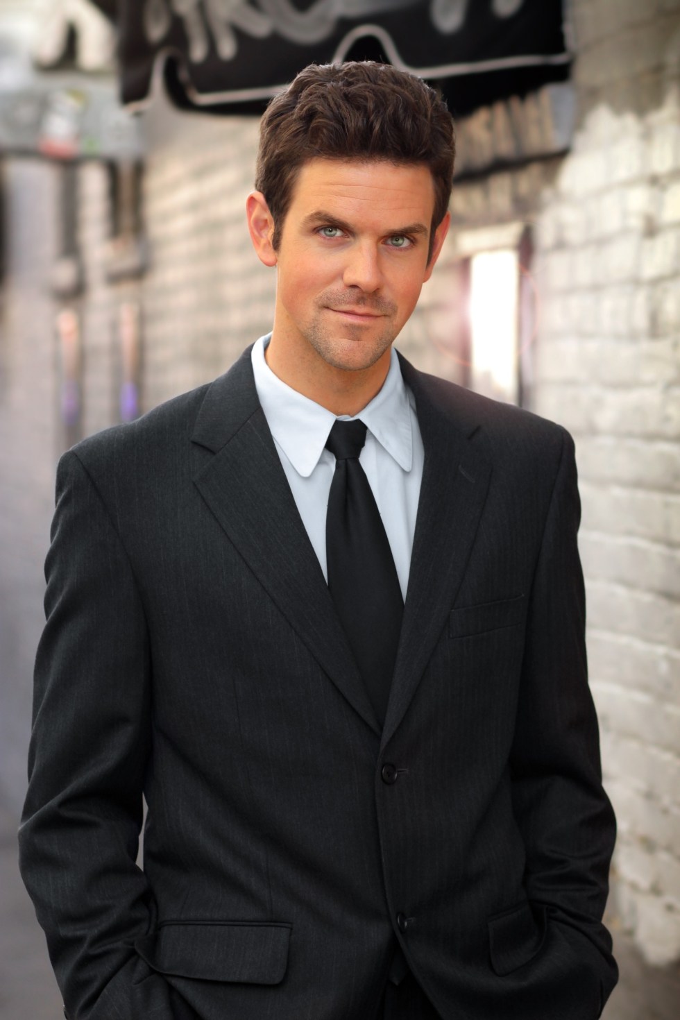 Tarnai alezredes, kémelhárítás